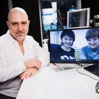 Morning Glory - 12.11.2020 - invitați Oana Gheorghiu și Carmen Uscatu, fondatoare ale Asociației Dăruiește Viață și Vlad Mixich