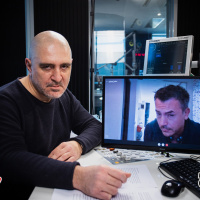 Morning Glory - 24.11.2020 - invitat Răzvan Fodor