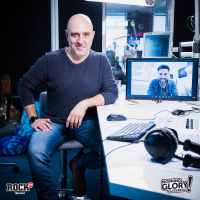 Morning Glory - 2.11.2021 - invitat Alex Dima