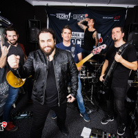 Morning Glory - 9.10.2020 - „România are sânge de rocker”, cover cântat de Trooper