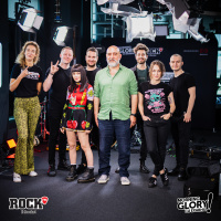 Morning Glory - 29.04.2022 - Irina Rimes pentru „România are sânge de rocker”