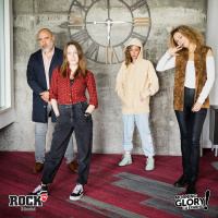 Morning Glory - 28.04.2022 - invitată Raluca Aprodu