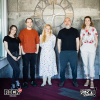 Morning Glory - 12.04.2022 - invitați regizorul Andrei Huțuleac și actrița Andreea Grămoșteanu