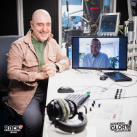 Morning Glory - 14.04.2021 - invitati Sebastian Zachmann  Mona Petre