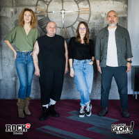 Morning Glory - 11.05.2022 - invitați Mihai Dedu și Zarug