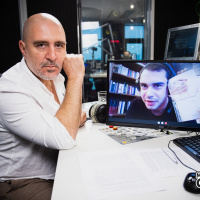 Morning Glory - 6.10.2020 - invitat actorul Adrian Nicolae