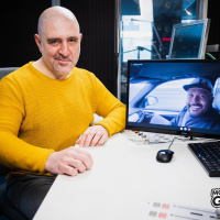 Morning Glory - 20.01.2021 - invitat Cabral