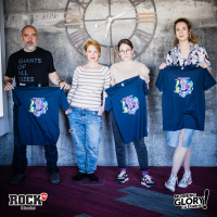 Morning Glory - 6.04.2022 - invitată Renate Roca-Rozenberg