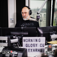 Morning Glory - 18.04.2022