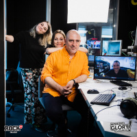 Morning Glory - 17.06.2021 - invitat scriitorul Viorel Ilișoi