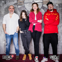 Morning Glory - 27.01.2022 - invitați Otravă  Remus Ioan Stefureac, director general INSCOP Research