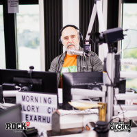 Morning Glory - 12.05.2022 - invitat Andrei Bortun, despre Romanian Design Week