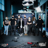 Morning Glory - 16.04.2021 - „România Are Sânge De Rocker, Rockabella, cover „De-ai fi tu salcie la mal”