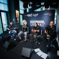 Morning Glory - 30.09.2020 - „România are sânge de rocker”, cover cântat de IRIS Cristi Minculescu, Valter  Boro