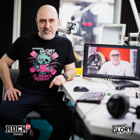 Morning Glory - 24.02.2022 - invitat Bogdan Naumovici