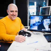 Morning Glory - 18.01.2021 - invitat Mihai Bobonete