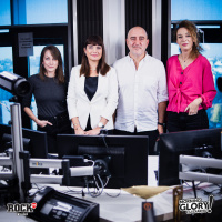 Morning Glory - 28.10.2021 - invitată dr. Isabela Botea