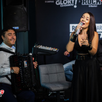 Morning Glory - 2.10.2020 - „România are sânge de rocker”, cover cântat de Taraful lui Marian Mexicanu