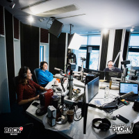 Morning Glory - 19.05.2021