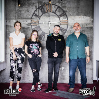 Morning Glory - 10.05.2022 - invitat Cătălin Neamțu