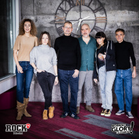 Morning Glory - 4.03.2022 - Șuie Paparude, medicul psihiatru Mihai Bran  jurnalistul Paul Angelescu