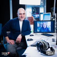 Morning Glory - 2.12.2021 - invitați istoricul Andrei Pogăciaş  profesoara Mihaela Miroiu