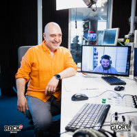 Morning Glory - 20.04.2021 - invitat Micutzu