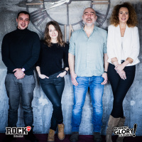 Morning Glory - 17.01.2022 - invitat actorul Adrian Nicolae