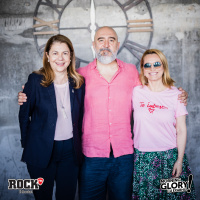 Morning Glory - 25.05.2022 - invitați Andreea Esca, Mihaela Geaonă și Sergiu Floroaia