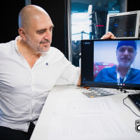 Morning Glory - 12.10.2020 - invitat medicul Mihai Craiu