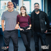 Morning Glory - 30.09.2021 - invitați Cosmin Savu  chef Ileana Braniste