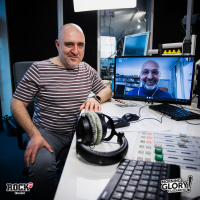 Morning Glory - 8.04.2021 - invitat Valeriu Nicolae