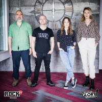 Morning Glory - 18.05.2022 - invitat Dan Badea și Octavian Berceanu