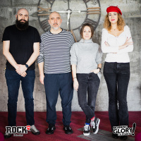 Morning Glory - 23.02.2022