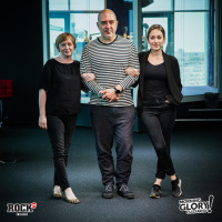 Morning Glory - 25.05.2021 - invitata jurnalista Emilia Șercan