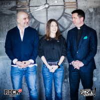 Morning Glory - 19.01.2022 - invitat părintele Francisc Doboș