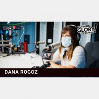 Morning Glory 16.09.2020 invitata Dana Rogoz