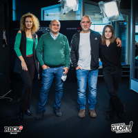 Morning Glory - 25.10.2021 - invitați profesorul Mircea Miclea  sociologul Gelu Duminică