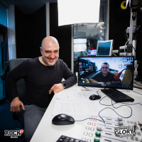 Morning Glory - 28.04.2021 - S criitorul Viorel Ilișoi  Adrian Șonka de la Observatorul Astronomic