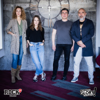 Morning Glory - 2.05.2022 - invitat jurnalistul Cristian Leonte