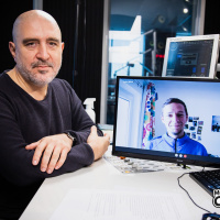 Morning Glory - 6.11.2020 - invitat profesorul de antropologie Andrei Mihail