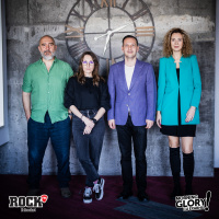 Morning Glory - 8.04.2022 - invitat doctorul Radu Țincu