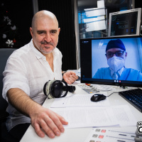 Morning Glory - 3.12.2020 - invitați medicul Mihai Craiu și Ciprian Muntele