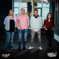 Morning Glory - 15.06.2021 - Mihai Bobonete, Neti Sandu  Răzvan Fodor