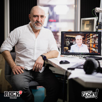 Morning Glory - 16.03.2022 - invitat profesorul Dumitru Borțun