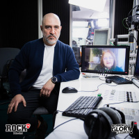 Morning Glory - 26.01.2022 - invitată cercetătoarea Mihaela Miroiu