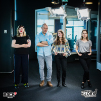 Morning Glory - 21.04.2021 - invitata Aida Economu