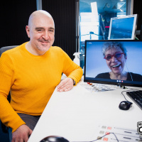 Morning Glory - 21.01.2021 - invitată Oana Pellea