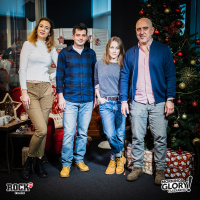 Morning Glory - 8.12.2021 - medicul psihiatru Mihai Bran