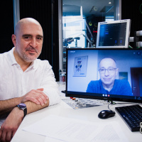 Morning Glory - 16.11.2020 - invitați profesorul Răzvan Cherecheș  jurnalistul Cătălin Tolontan